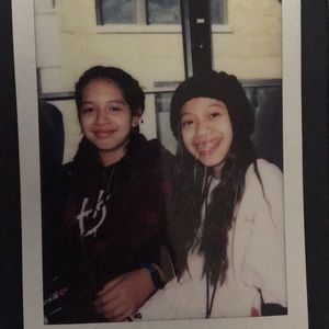 Meet your Posher, Sherlyn